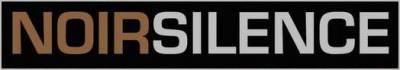 logo Noir Silence